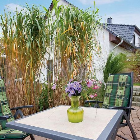 Ferienwohnung Kargoll Wydra In Heringsdorf المظهر الخارجي الصورة