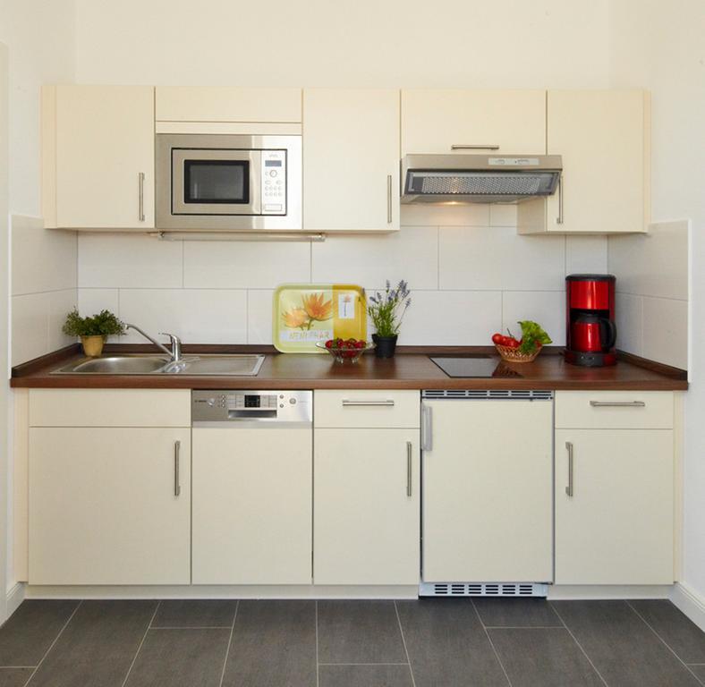 Ferienwohnung Kargoll Wydra In Heringsdorf الغرفة الصورة