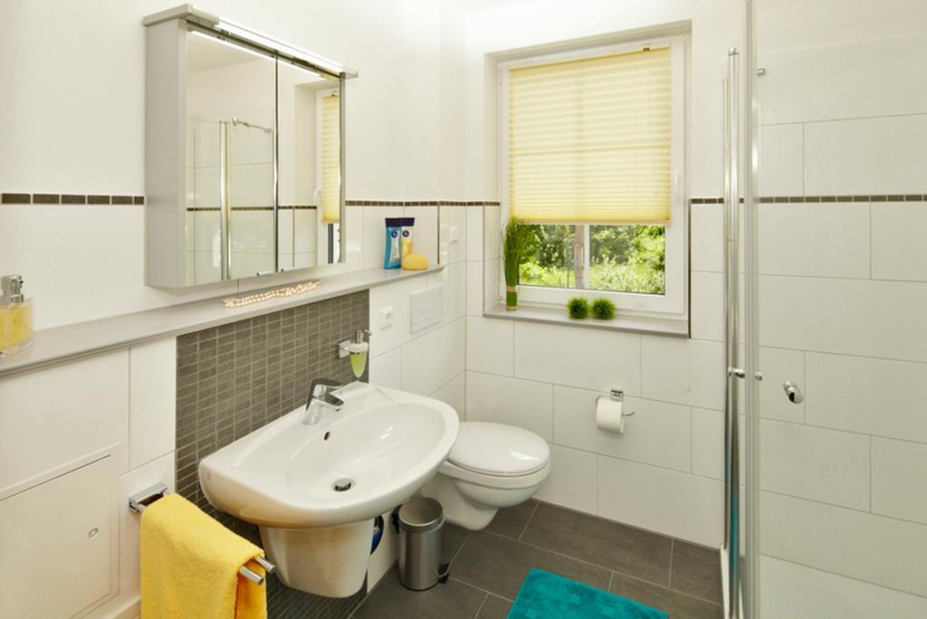 Ferienwohnung Kargoll Wydra In Heringsdorf الغرفة الصورة