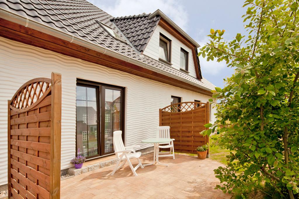 Ferienwohnung Kargoll Wydra In Heringsdorf الغرفة الصورة